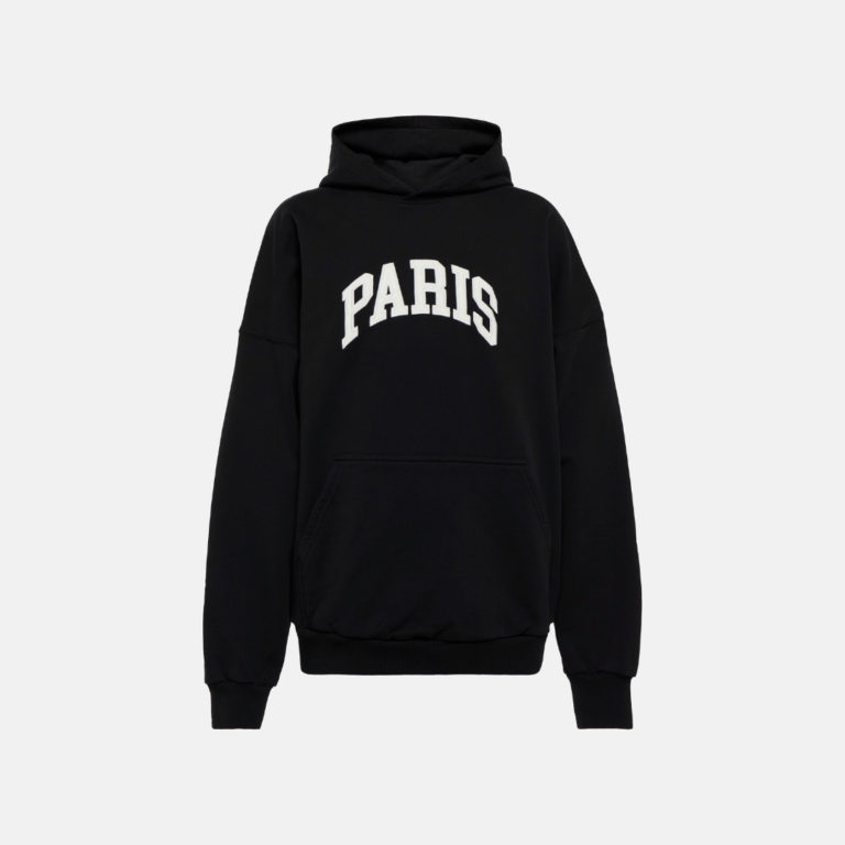 Paris Hoodie