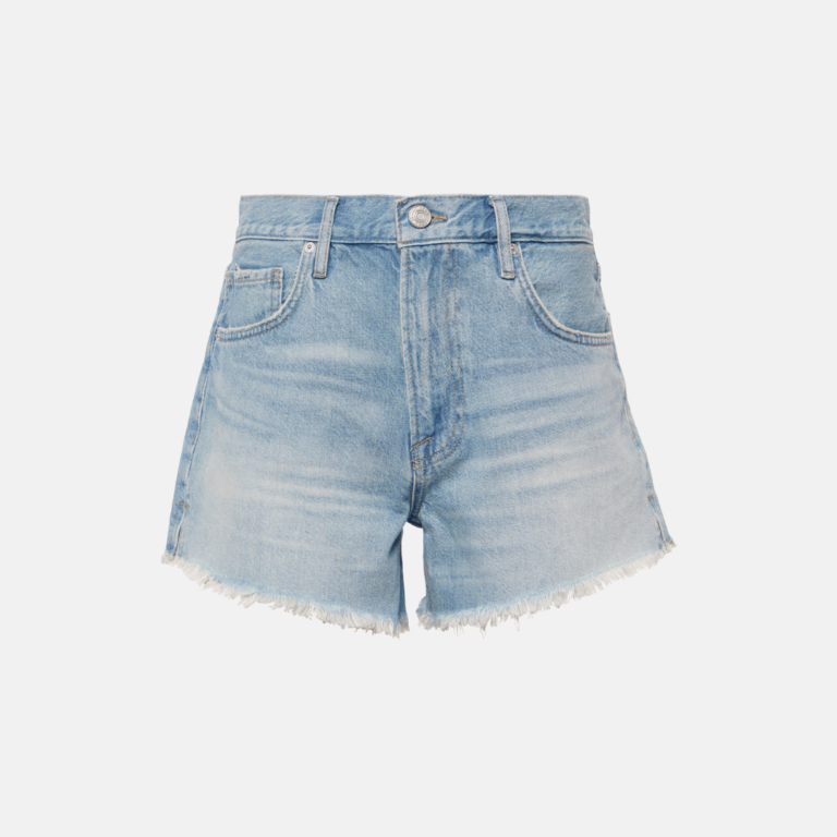 Jeans Shorts