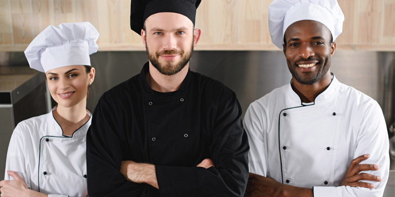 Chef Uniforms