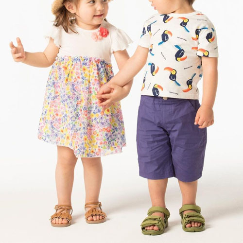 Children Clothing