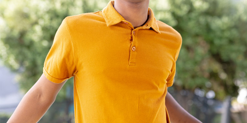 Polo T-shirt