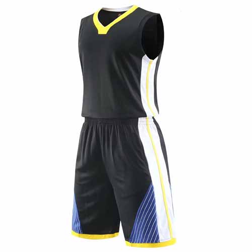 Basketball Uniform