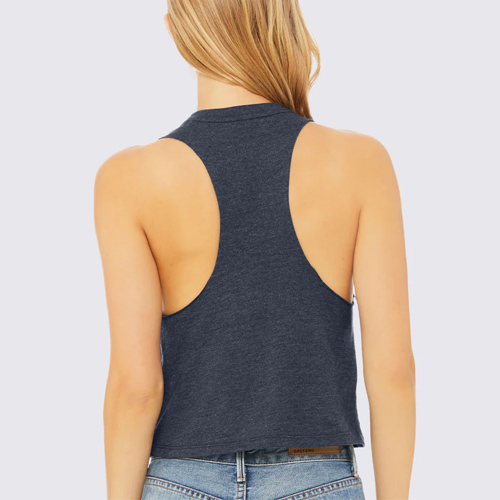 Racerback Tank Top