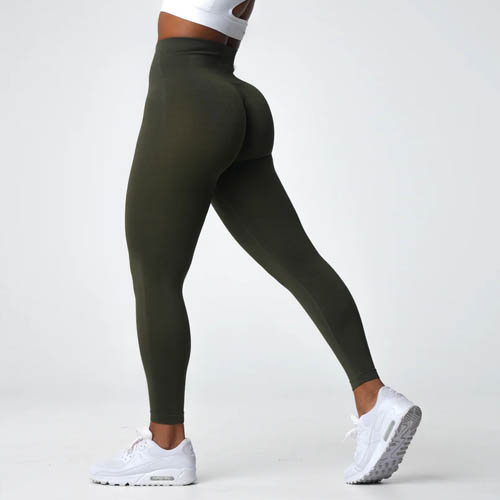 Seamless Leggings