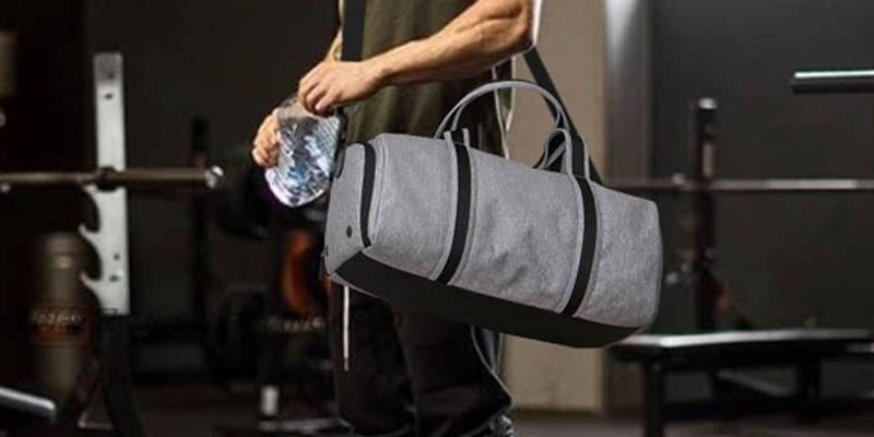 Sports Duffle Bag