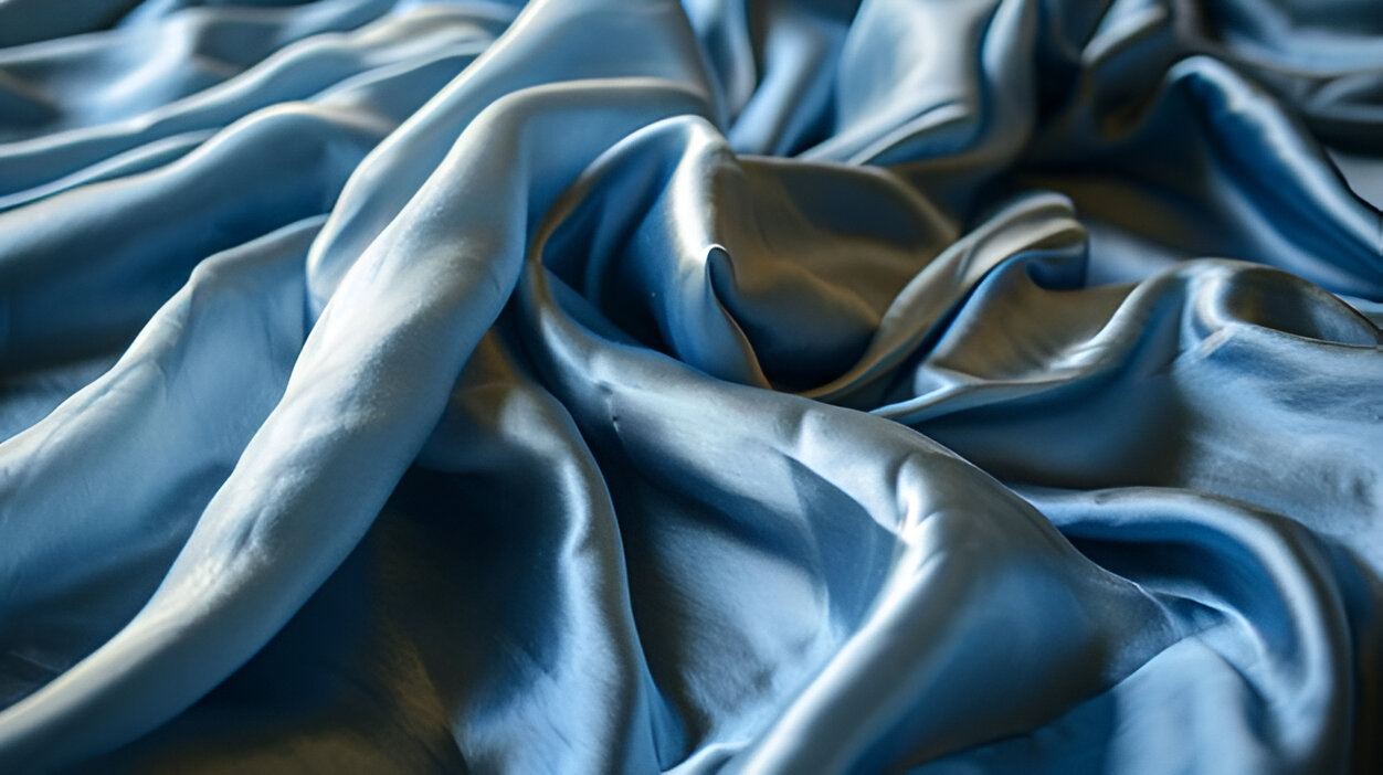 Rayon Fabric