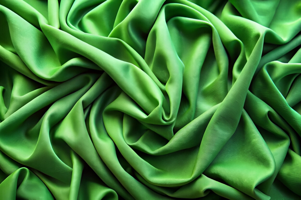 Rayon Fabric