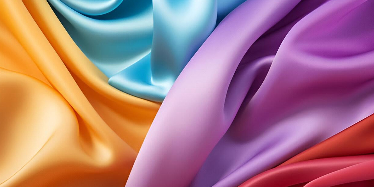 Rayon Fabric