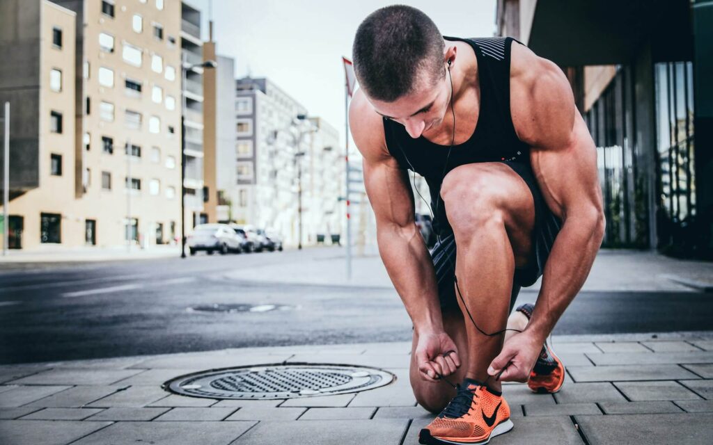 Workout Shirts for Men