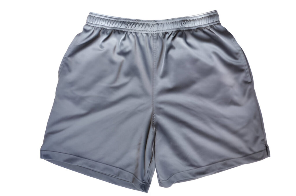 Gym Shorts Materials