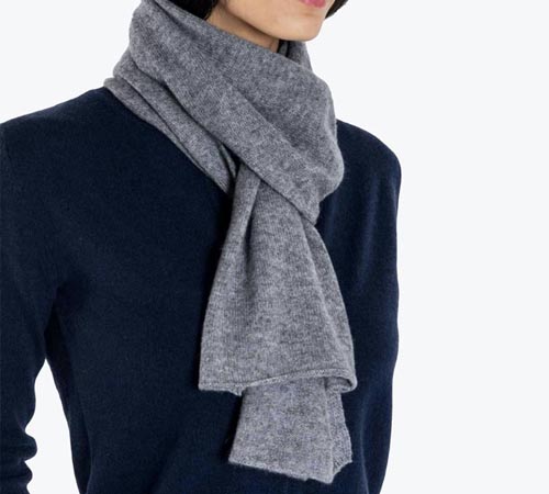 Cashmere Scarves