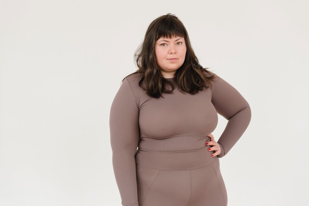 How to Start a Plus Size Clothing Business