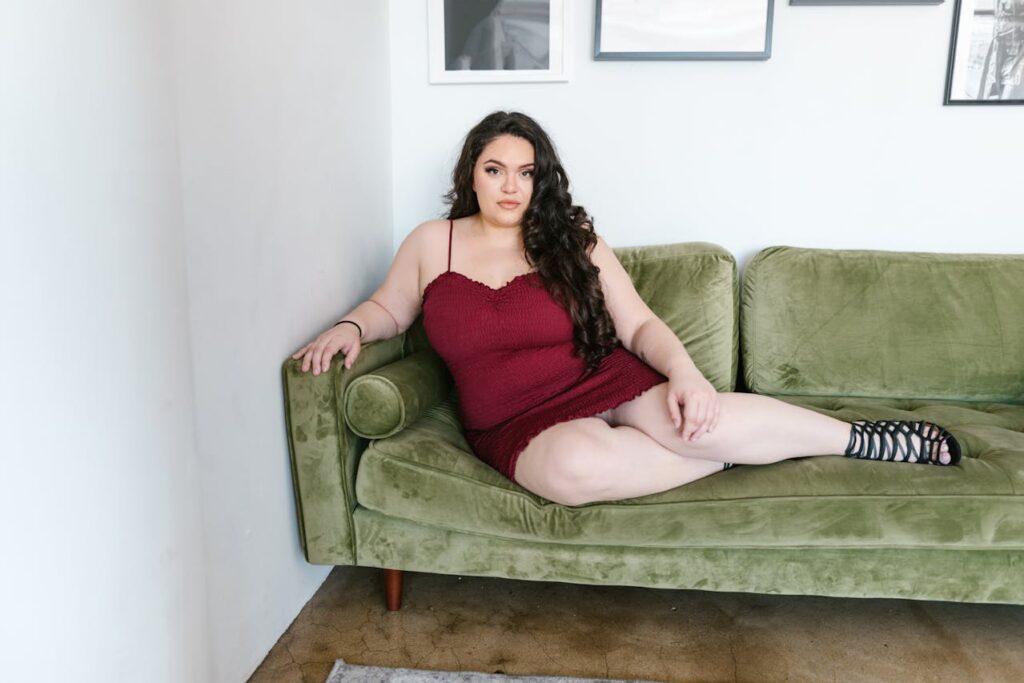 How to Start a Plus Size Clothing Business