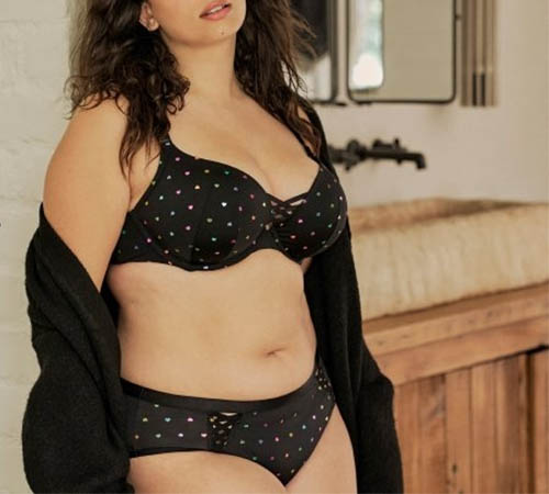 Plus-Size-Lingerie