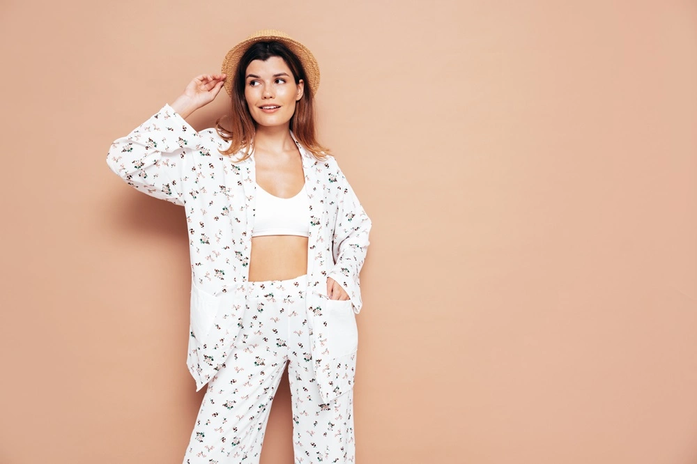 Loungewear Business