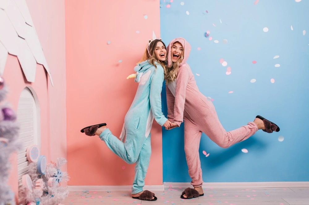 Loungewear Business