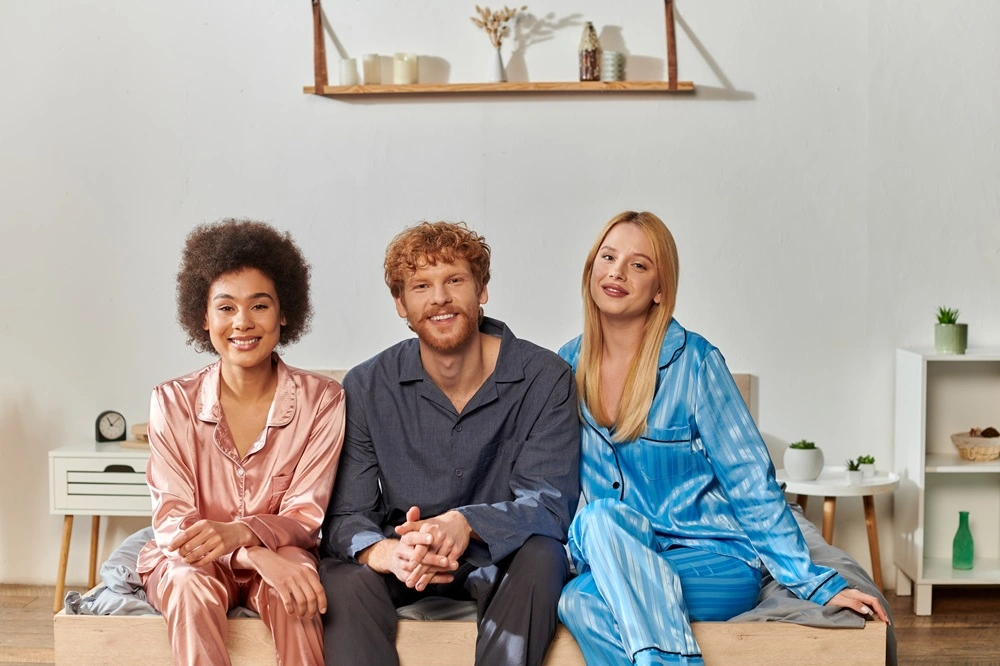 Loungewear Business