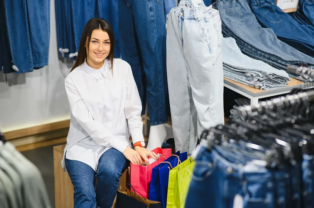 Start a Private Label Clothing Line
