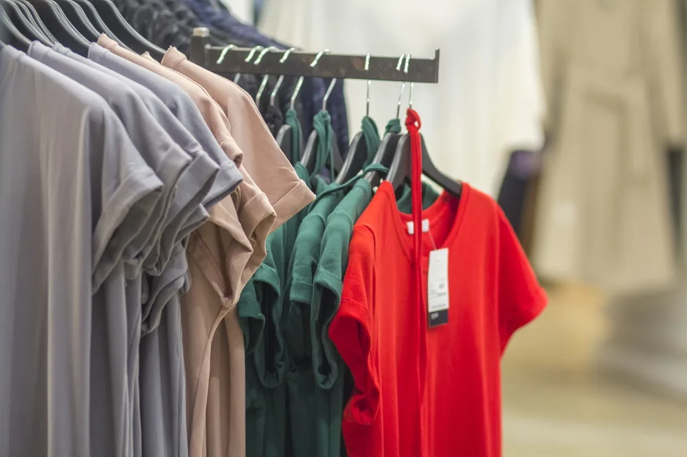 Start a Private Label Clothing Line