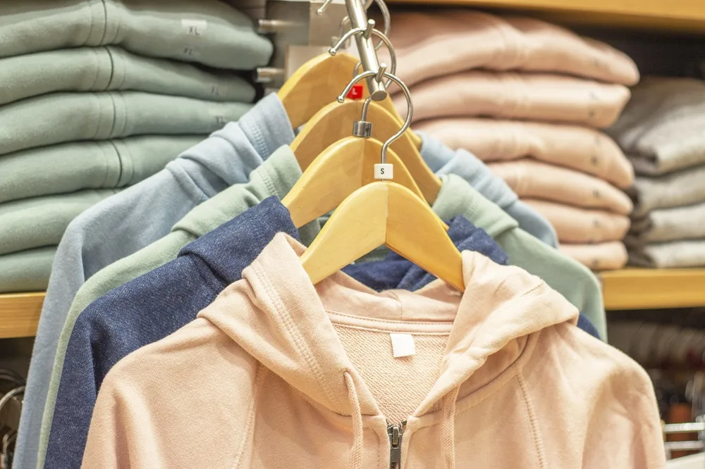 Start a Private Label Clothing Line