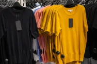 Start a Private Label Clothing Line