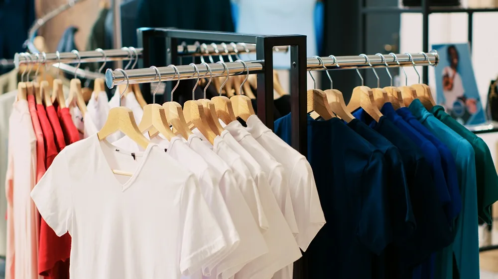 Start a Private Label Clothing Line