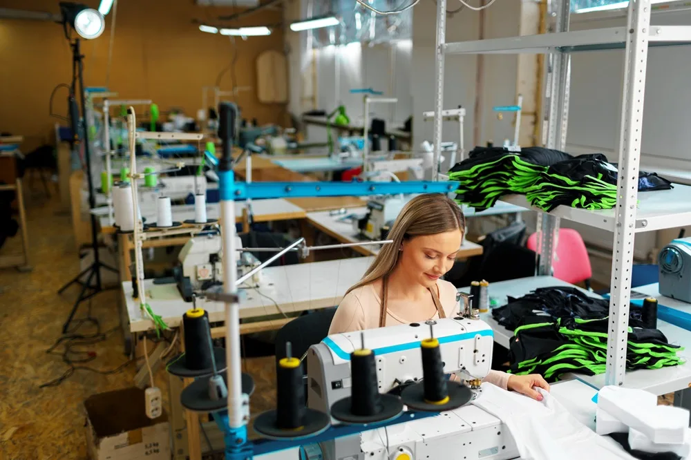 Start a Private Label Clothing Line