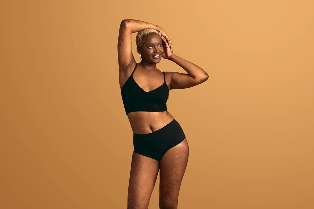 Underwear Line