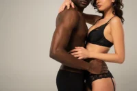 Underwear Line