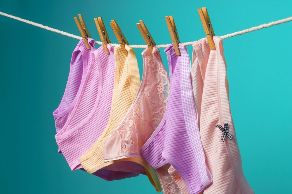 Underwear Line