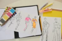 Fashion Line Sheet