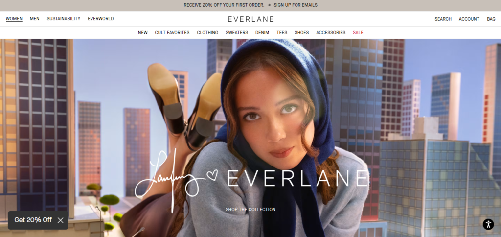 ethical clothing manufacturer