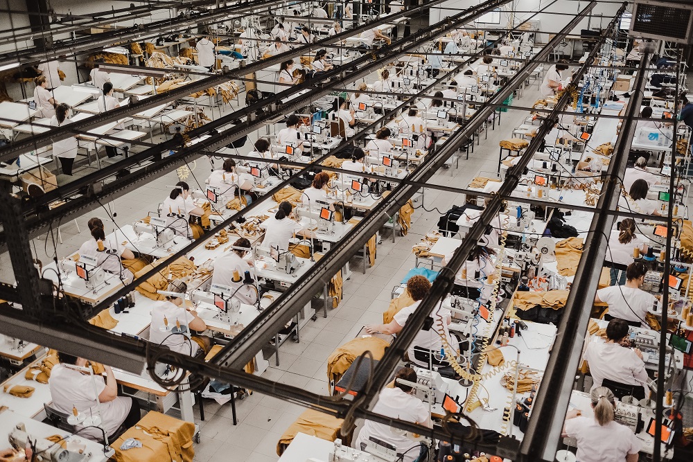 garment costing sheet