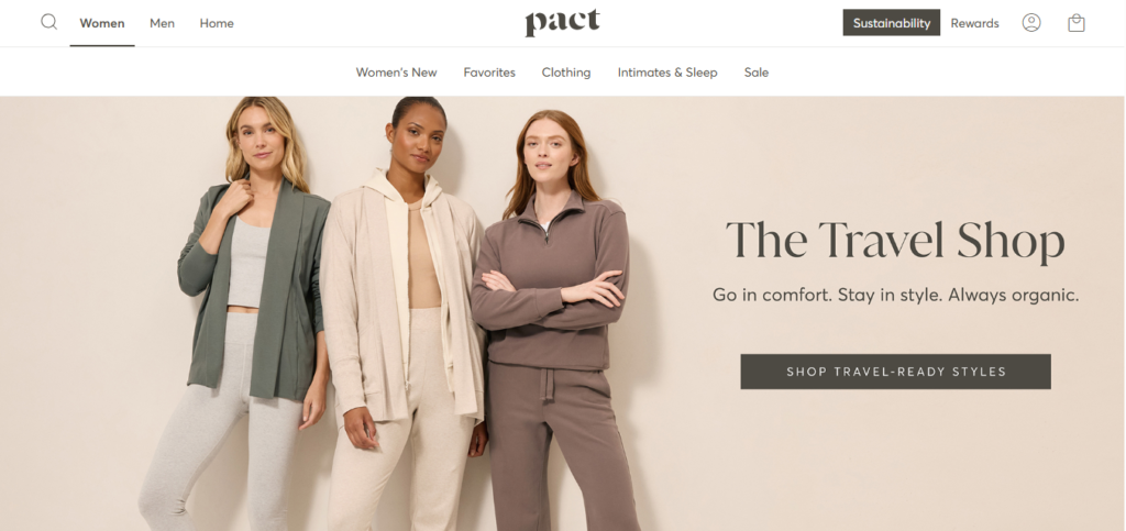 PACT