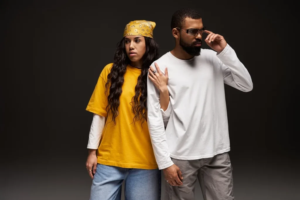 start a streetwear brand