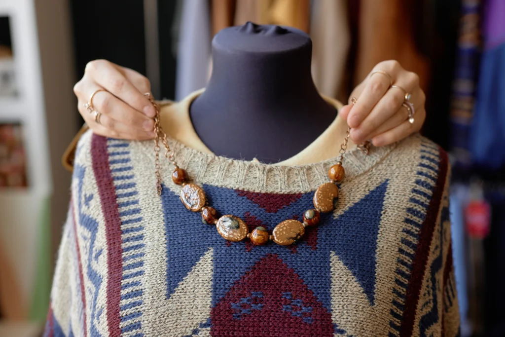 Clothing business idea