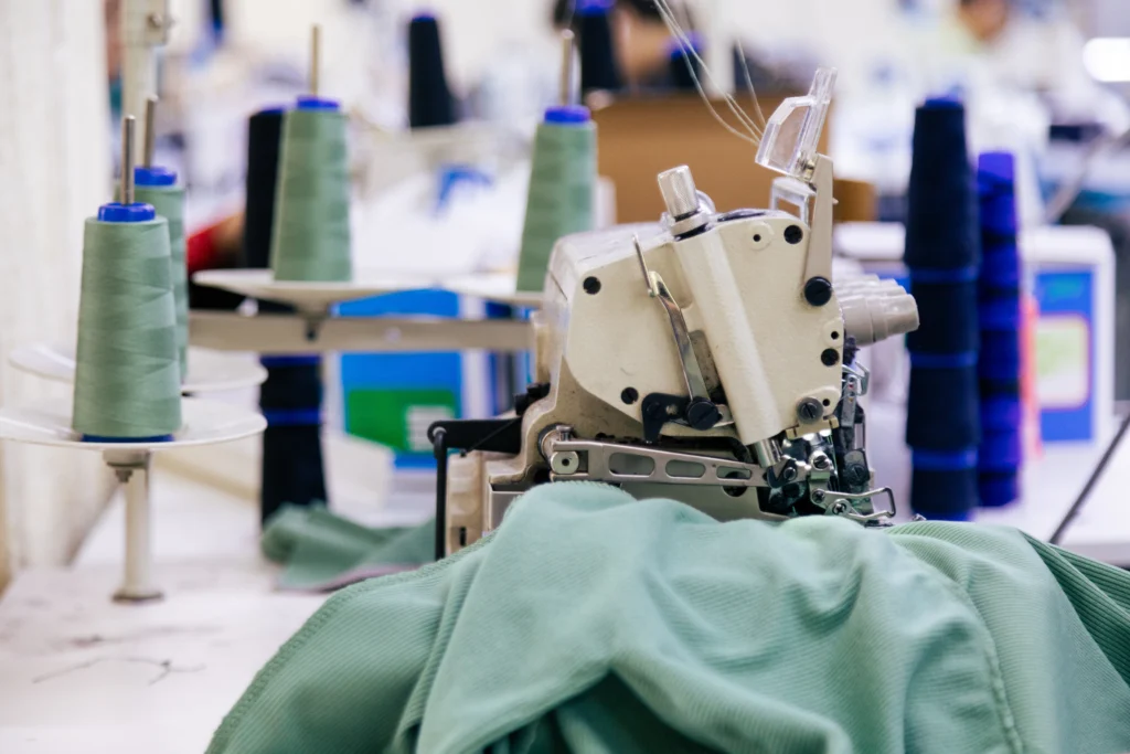 Clothing business idea