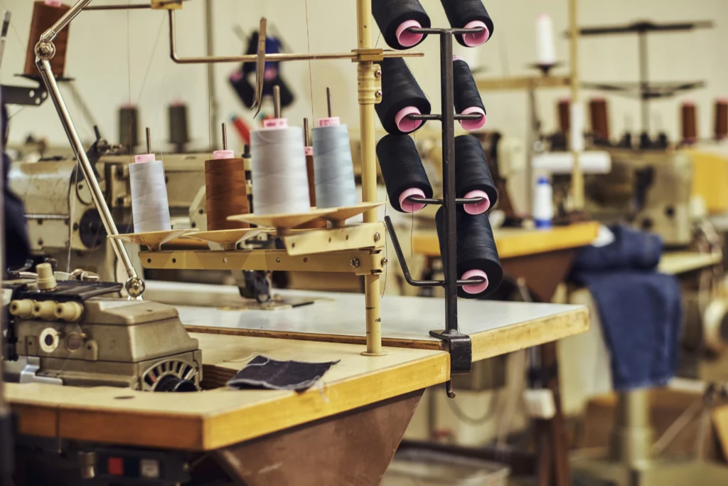 Clothing business idea