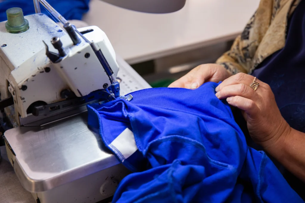 Clothing business idea