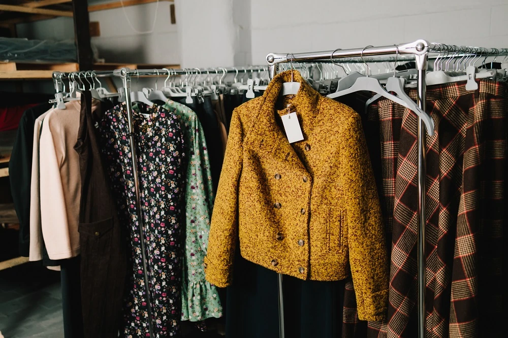 clothing business ideas